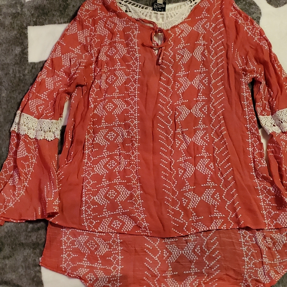 Blouse